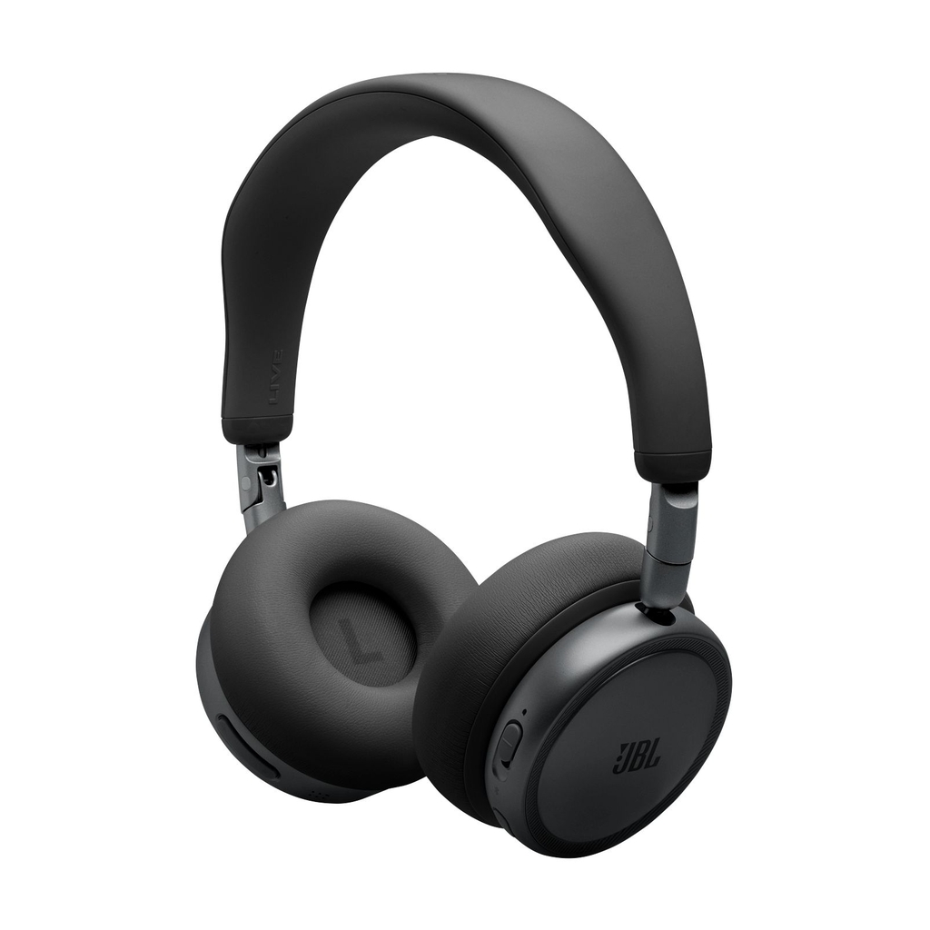 Tai Nghe Chụp Tai JBL Live 680NC - Hàng Chính Hãng PGI