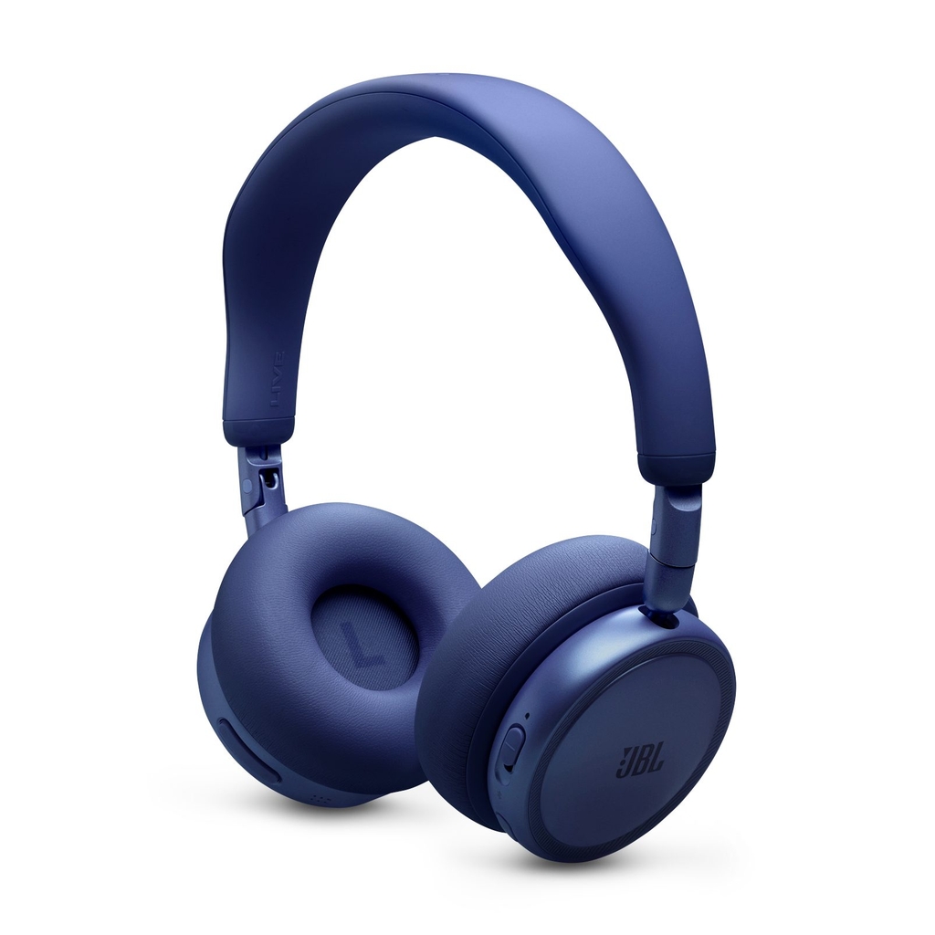 Tai Nghe Chụp Tai JBL Live 680NC - Hàng Chính Hãng PGI