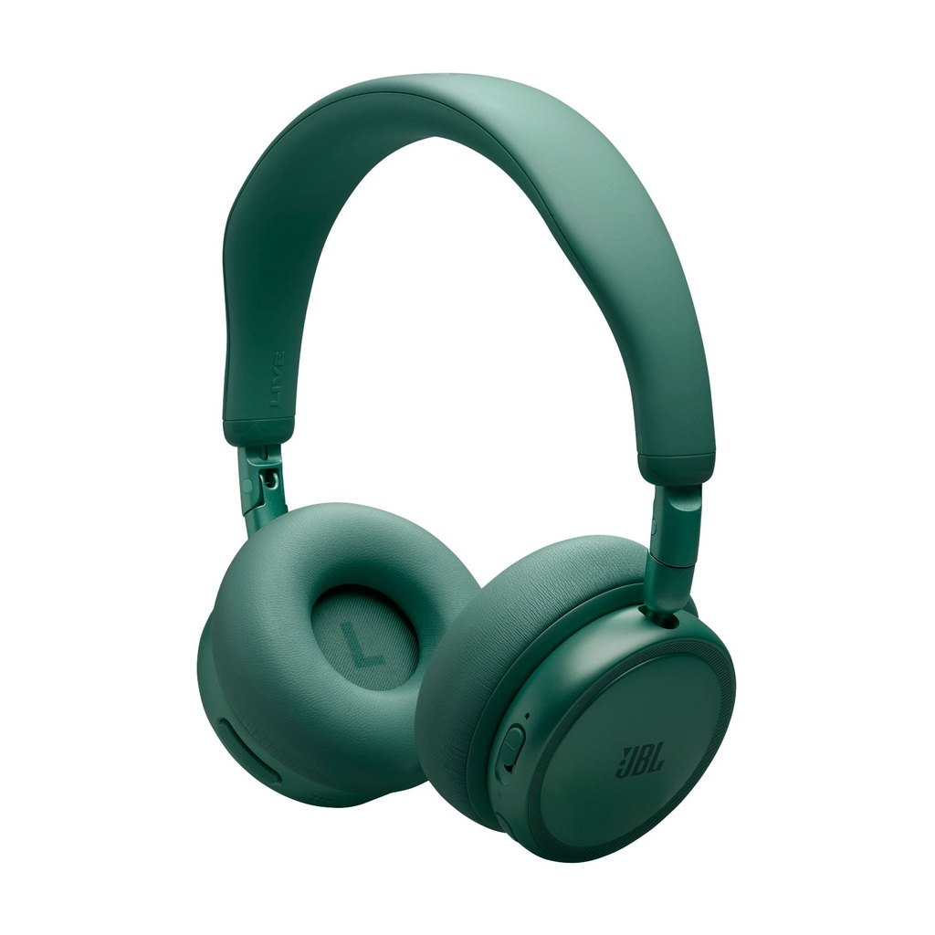 Tai Nghe Chụp Tai JBL Live 680NC - Hàng Chính Hãng PGI