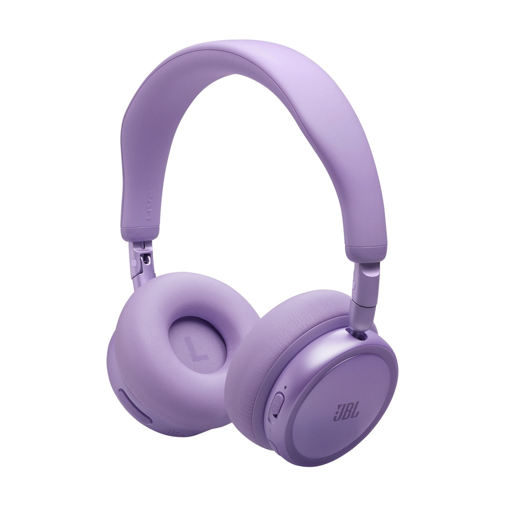Tai Nghe Chụp Tai JBL Live 680NC - Hàng Chính Hãng PGI