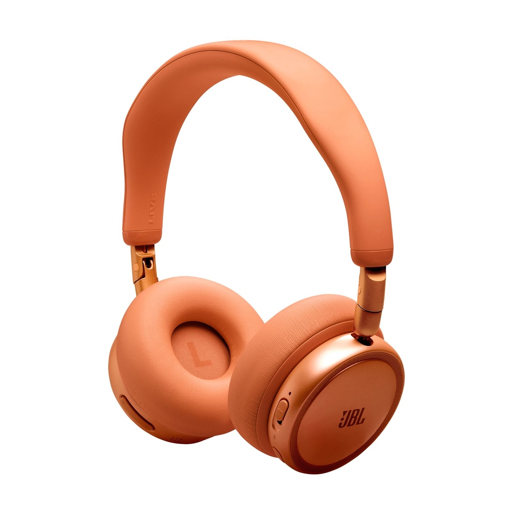 Tai Nghe Chụp Tai JBL Live 680NC - Hàng Chính Hãng PGI