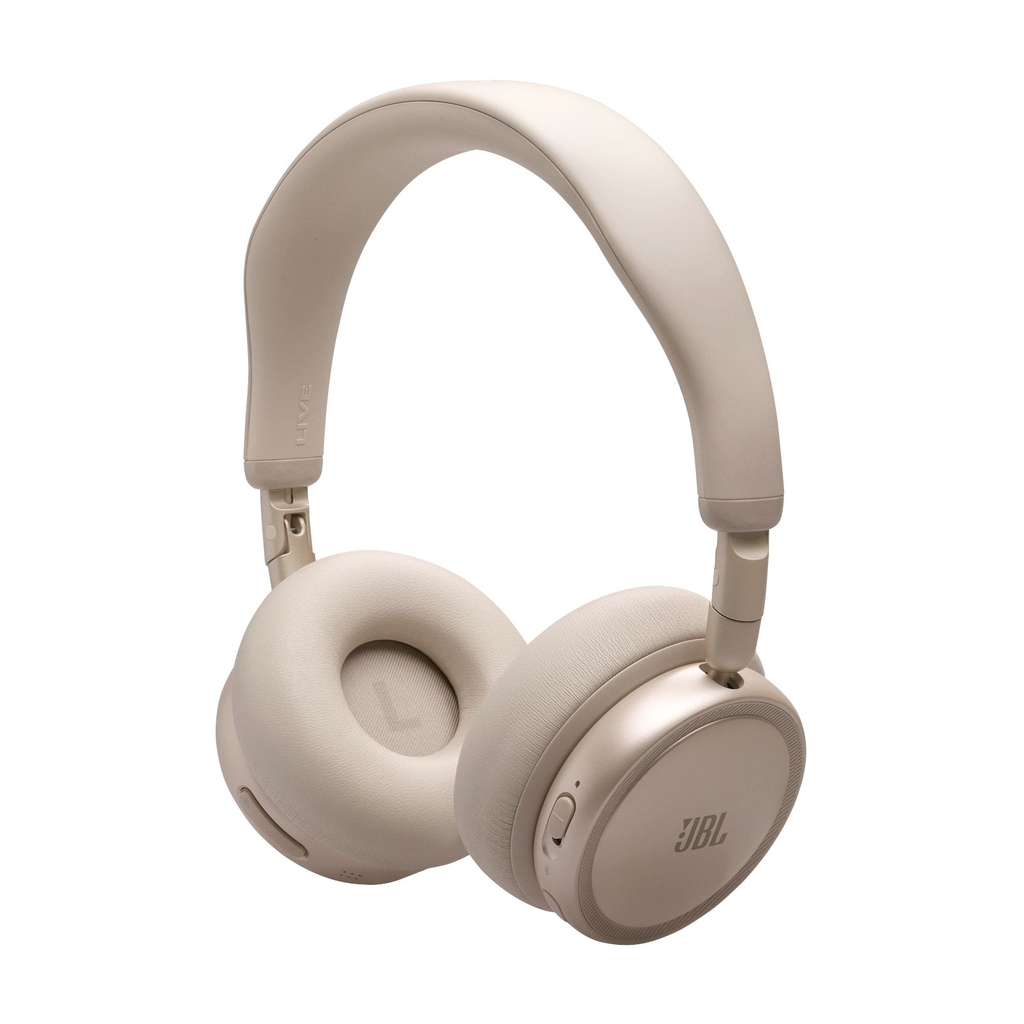 Tai Nghe Chụp Tai JBL Live 680NC - Hàng Chính Hãng PGI