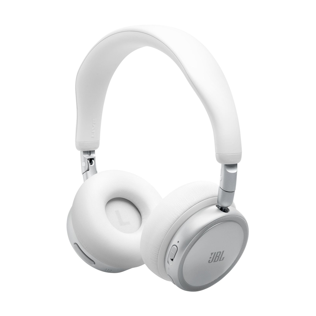 Tai Nghe Chụp Tai JBL Live 680NC - Hàng Chính Hãng PGI