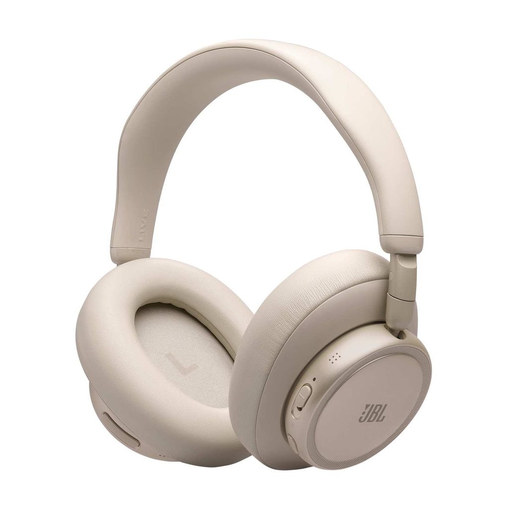 Tai Nghe Chụp Tai JBL Live 780NC - Hàng Chính Hãng PGI