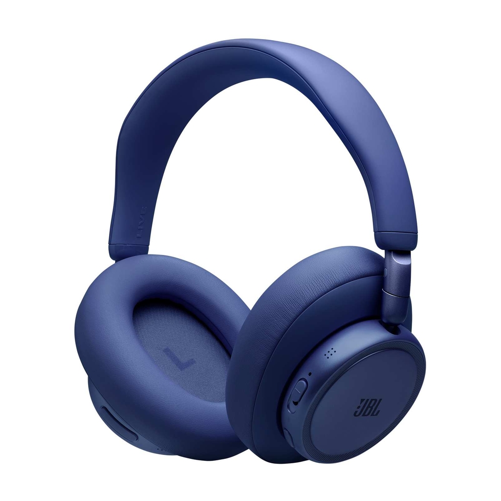 Tai Nghe Chụp Tai JBL Live 780NC - Hàng Chính Hãng PGI