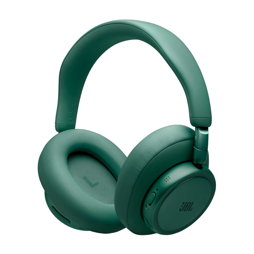 Tai Nghe Chụp Tai JBL Live 780NC - Hàng Chính Hãng PGI