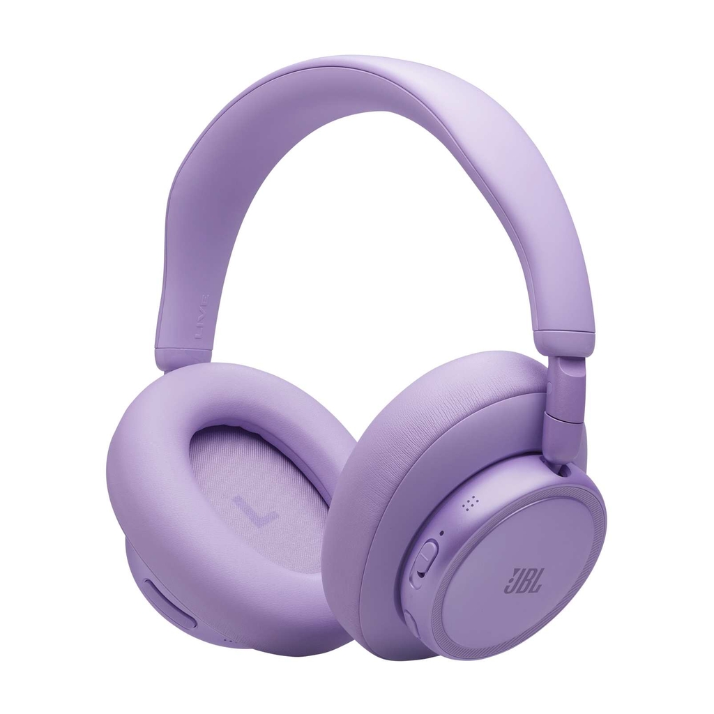 Tai Nghe Chụp Tai JBL Live 780NC - Hàng Chính Hãng PGI