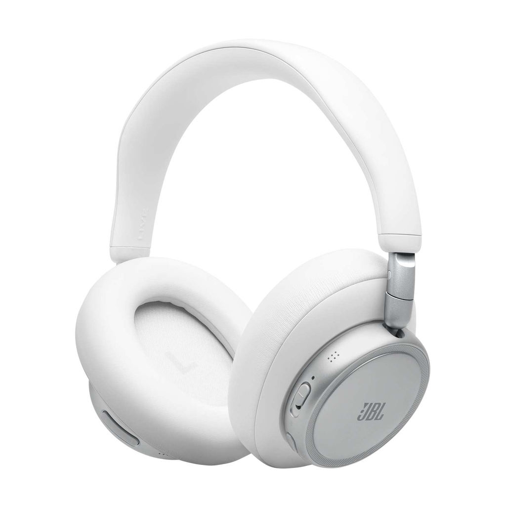 Tai Nghe Chụp Tai JBL Live 780NC - Hàng Chính Hãng PGI