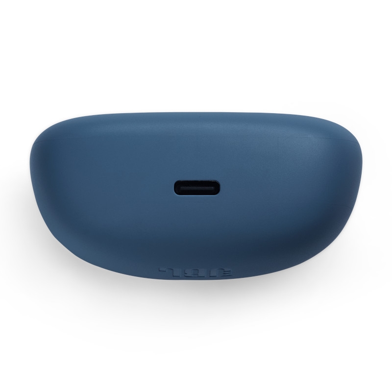 Tai nghe True Wireless JBL Tune Beam- Hàng chính hãng PGI