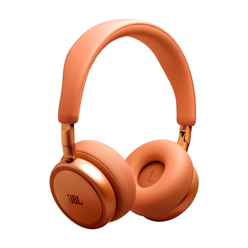 Tai Nghe Chụp Tai JBL Live 680NC - Hàng Chính Hãng PGI