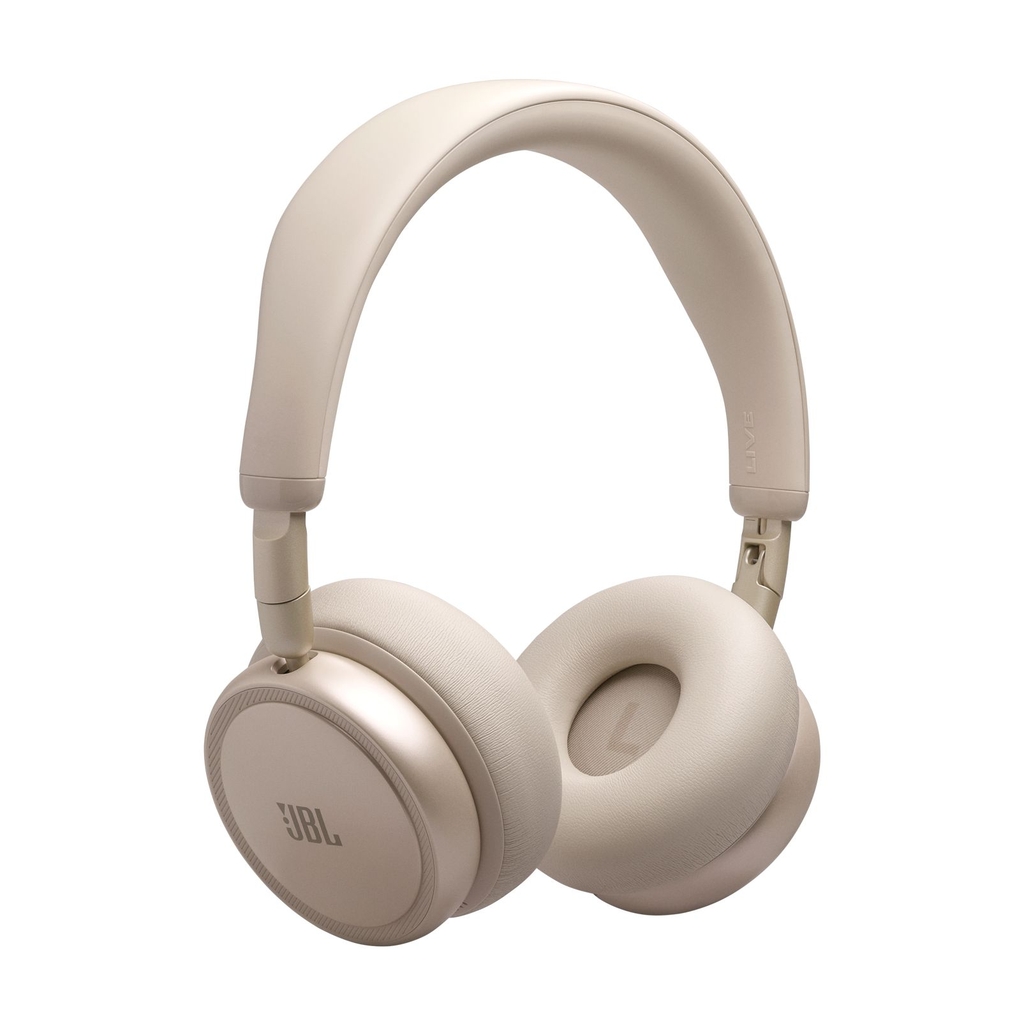 Tai Nghe Chụp Tai JBL Live 680NC - Hàng Chính Hãng PGI