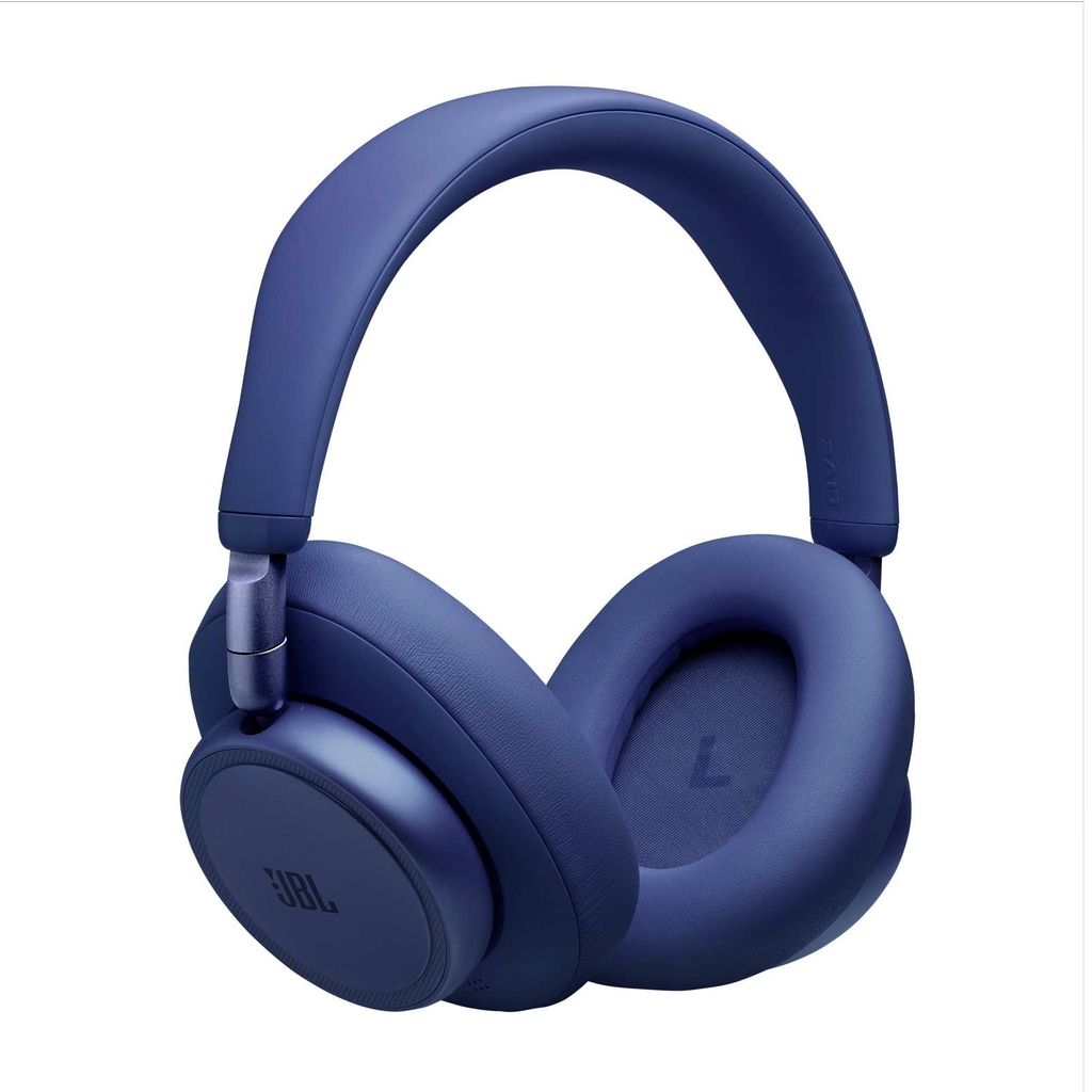 Tai Nghe Chụp Tai JBL Live 780NC - Hàng Chính Hãng PGI