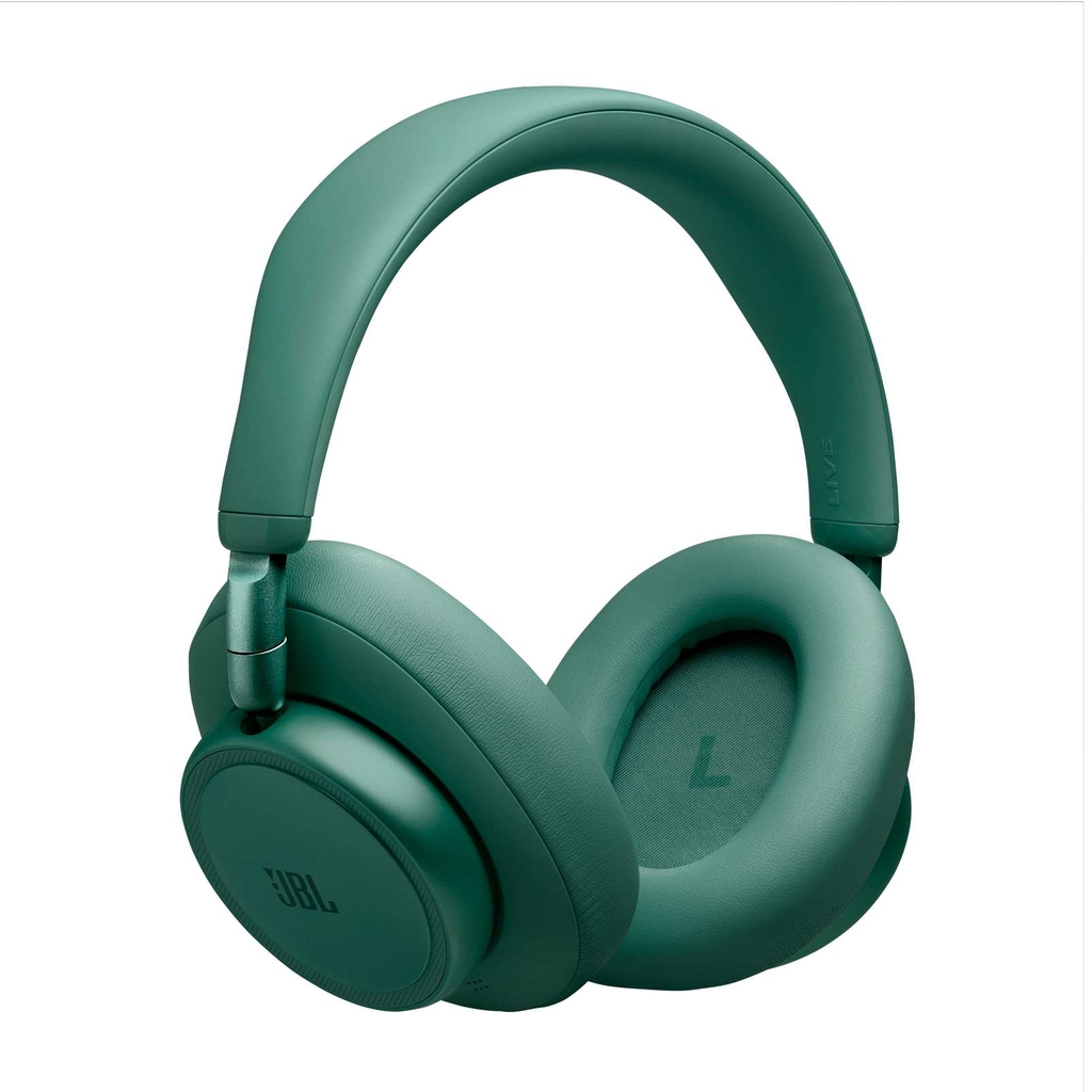 Tai Nghe Chụp Tai JBL Live 780NC - Hàng Chính Hãng PGI
