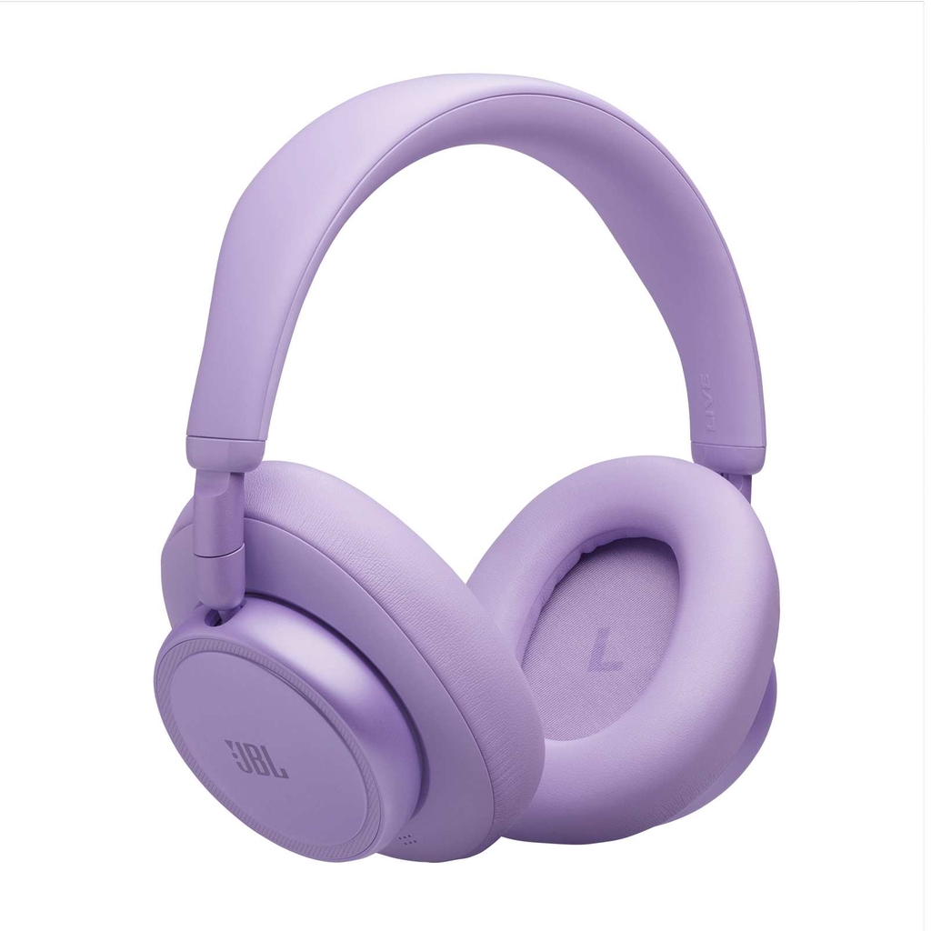 Tai Nghe Chụp Tai JBL Live 780NC - Hàng Chính Hãng PGI