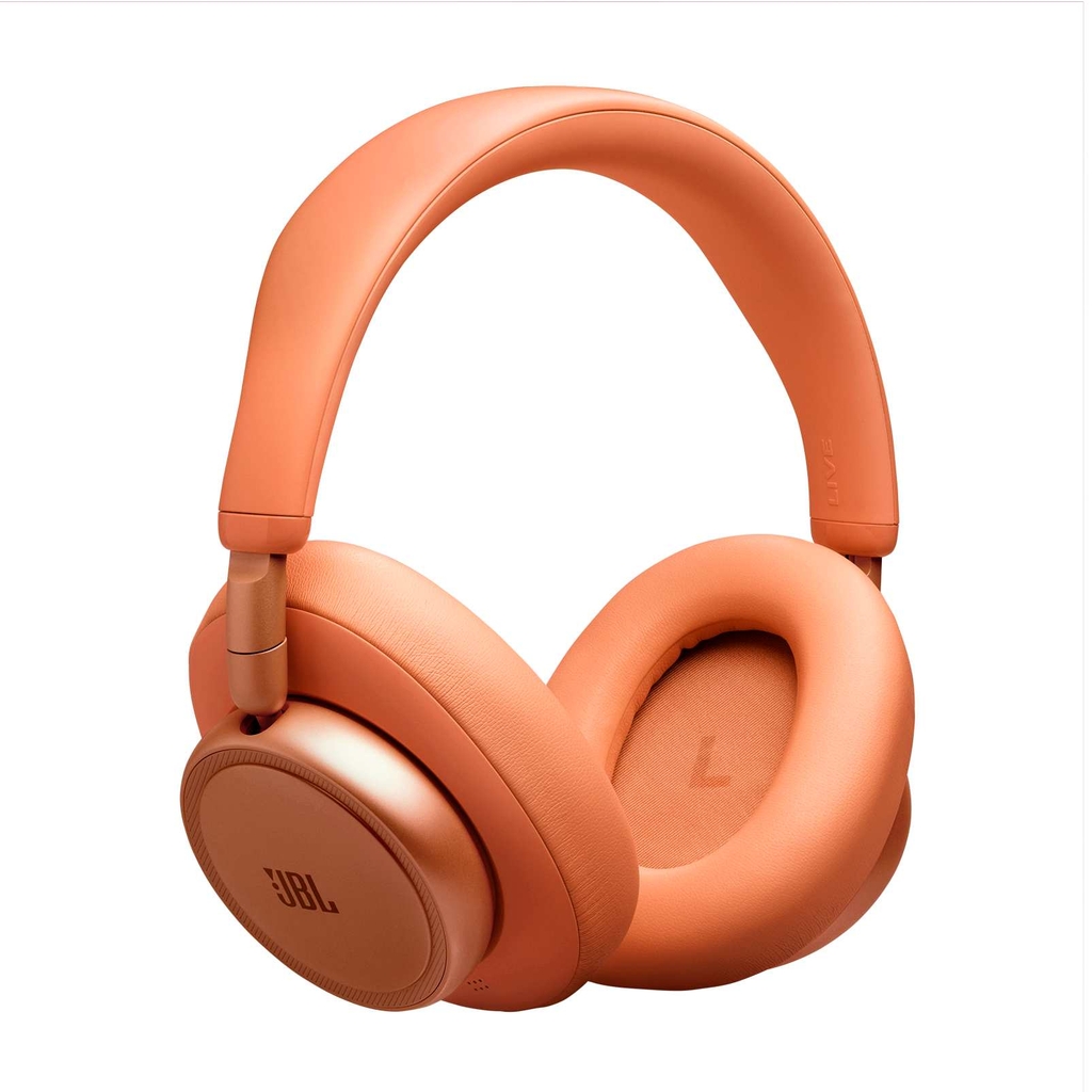 Tai Nghe Chụp Tai JBL Live 780NC - Hàng Chính Hãng PGI
