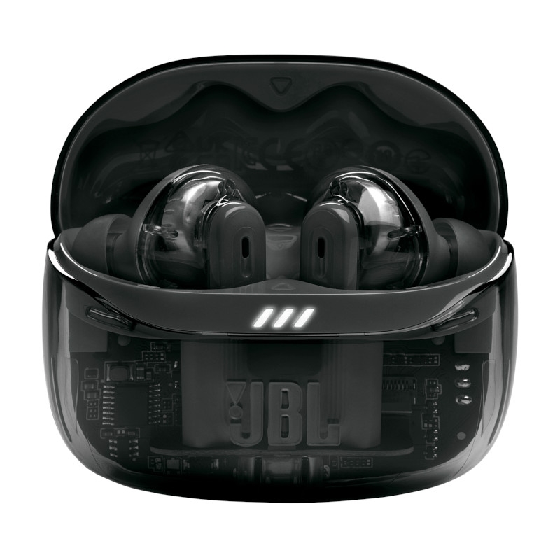 [QUÀ TẶNG MỞ BÁN] Tai nghe True Wireless JBL Tune Beam 2 - Hàng chính hãng PGI
