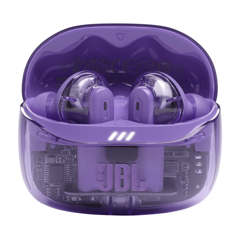[OUTLET] Tai nghe True Wireless JBL Tune Beam 2 - Hàng Chính Hãng PGI