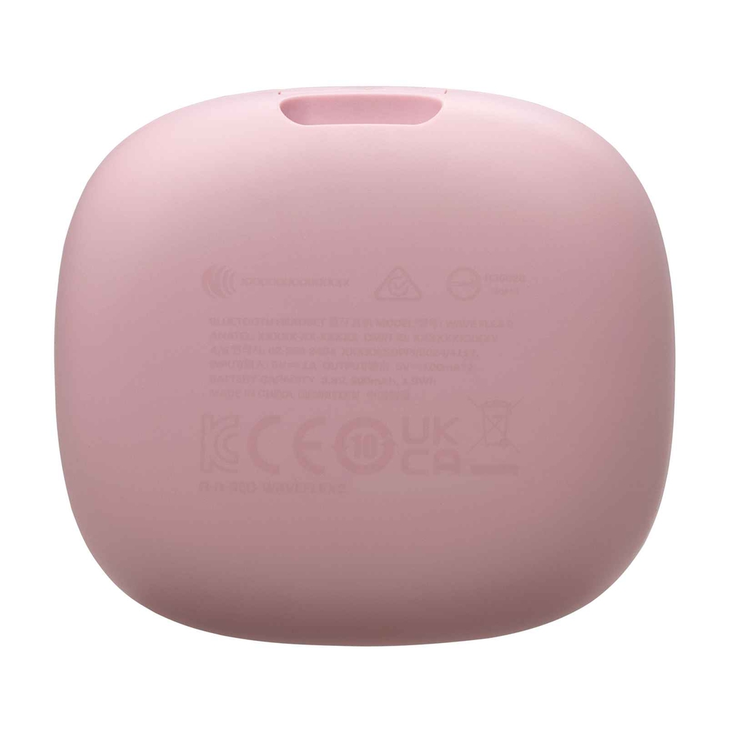 Tai Nghe JBL Wave Flex 2 - Hàng Chính Hãng PGI