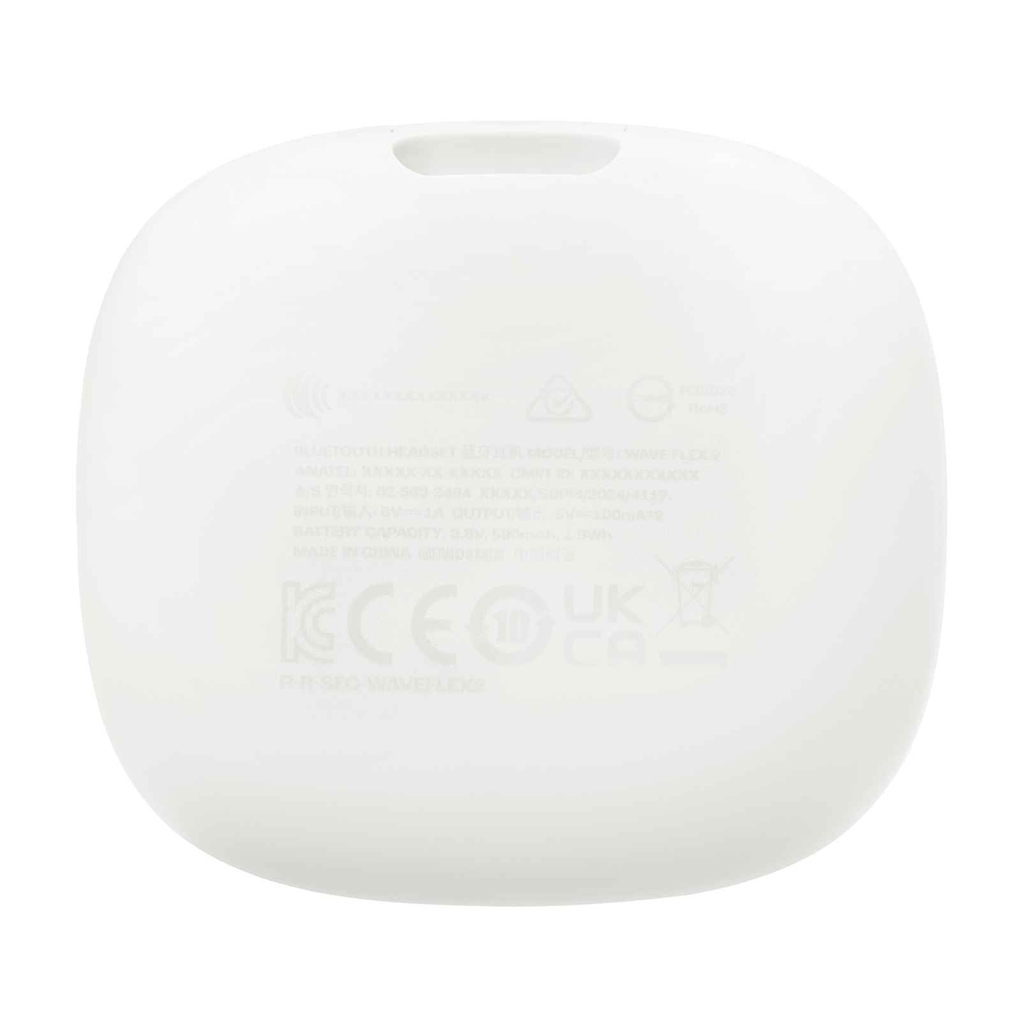 Tai Nghe JBL Wave Flex 2 - Hàng Chính Hãng PGI