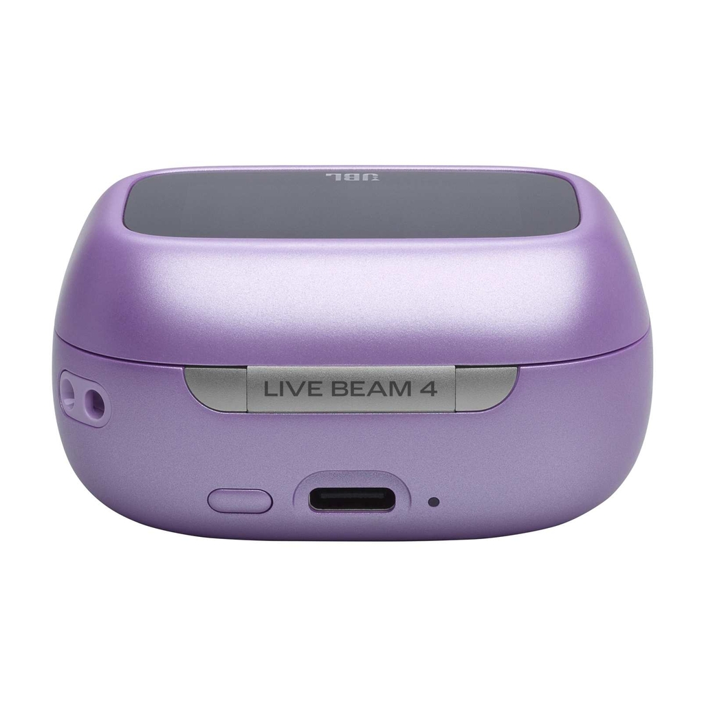 Tai Nghe JBL Live Beam 4 - Hàng Chính Hãng PGI