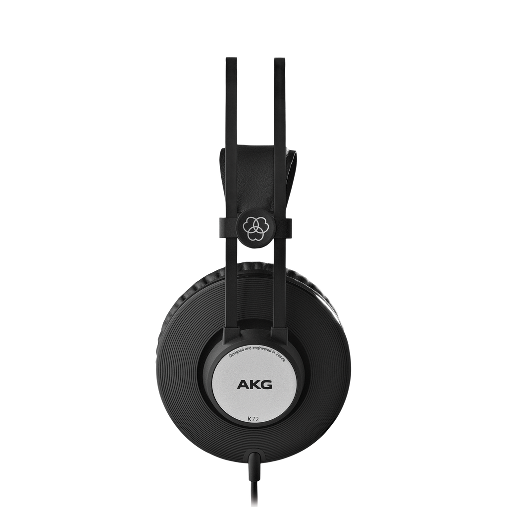 Combo KM Micro thu âm AKG P120 | Mixer NotePad-8FX | Tai nghe AKG K72 - Hàng Chính hãng PGI