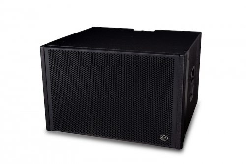 Loa Line array Wharfedale Pro WLA-28SUBF kháng nước - Hàng Chính hãng PGI