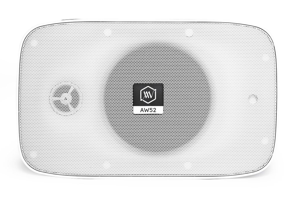 Loa Alpha Works AW 52- Hàng chính hãng PGI