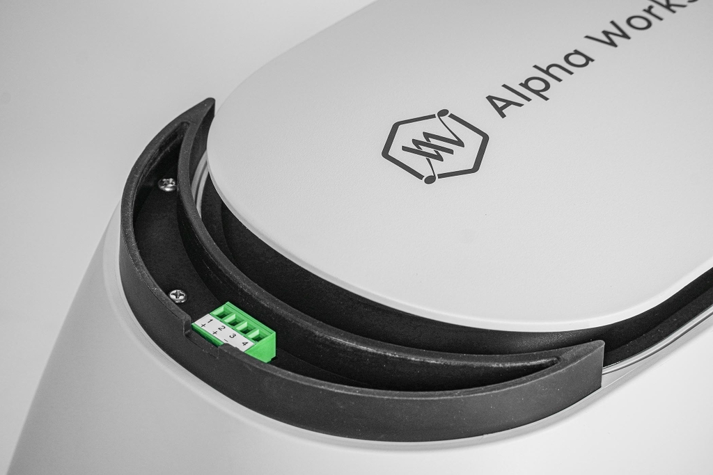 Loa Alpha Works AW 82- Hàng chính hãng PGI