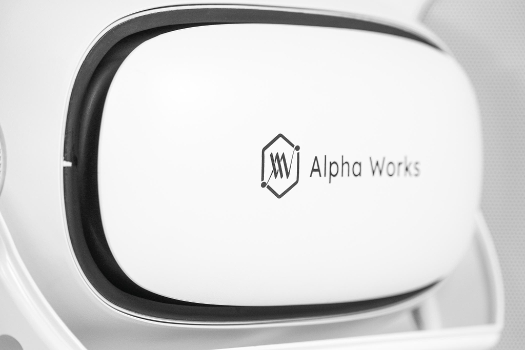 Loa Alpha Works AW 52- Hàng chính hãng PGI