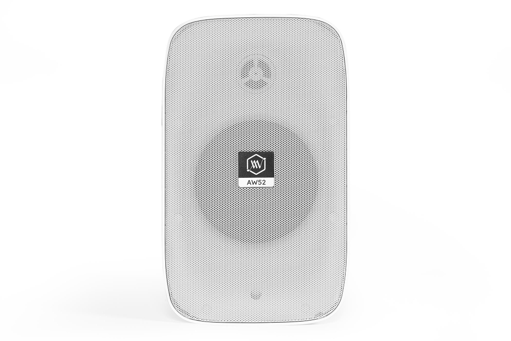 Loa Alpha Works AW 52- Hàng chính hãng PGI