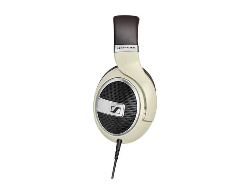 Tai nghe Sennheiser HD 599 - Hàng Chính Hãng PGI