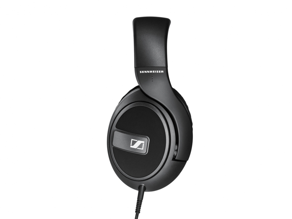 Tai nghe Sennheiser HD 569 - Hàng Chính Hãng PGI