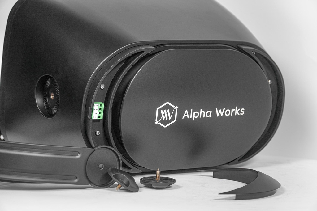 Loa Alpha Works AW 82- Hàng chính hãng PGI