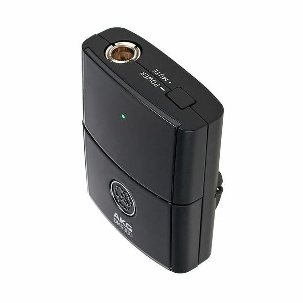 Micro không dây AKG DMS300 Instrument Set - Hàng Chính hãng PGI
