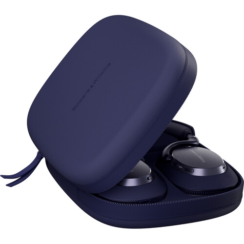 Tai Nghe Bowers & Wilkins Px7 S3 Wireless Noise-Canceling - Chính Hãng PGI