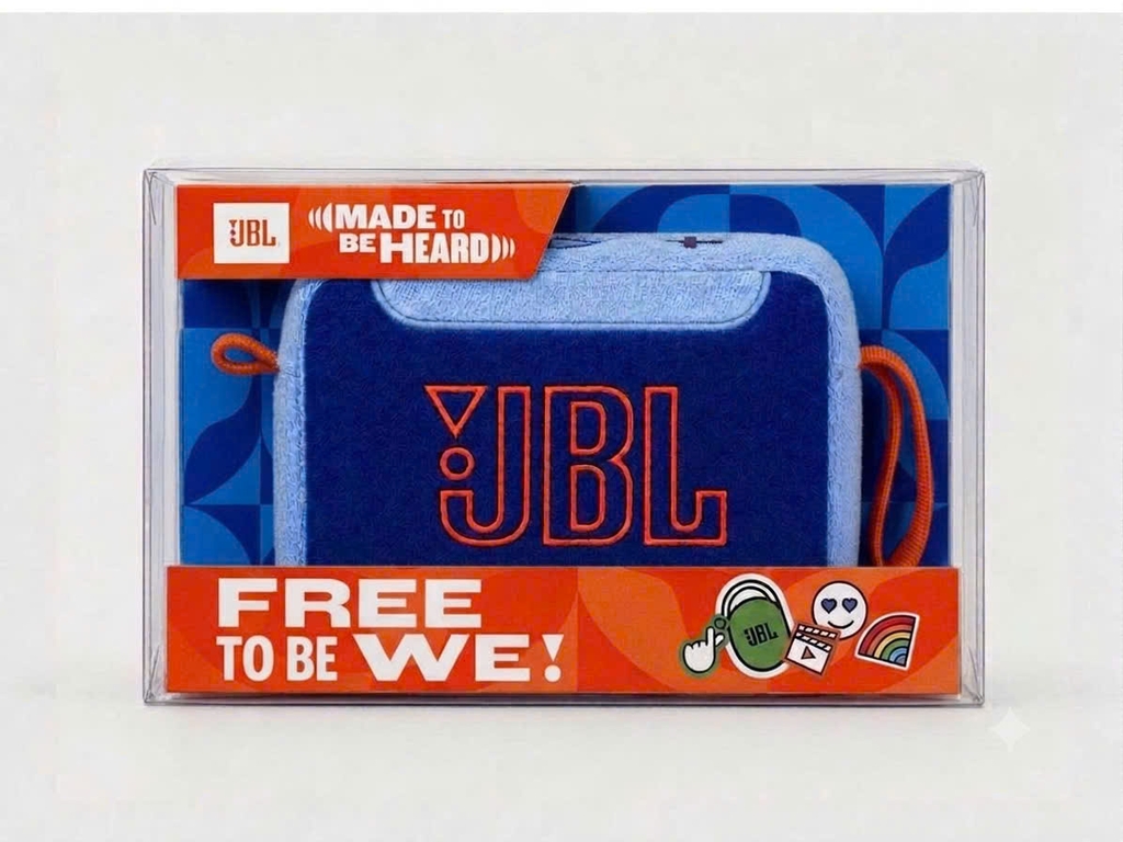 TÚI MINI ĐA NĂNG ĐỘC QUYỀN JBL - QUÀ TẶNG KHÔNG BÁN