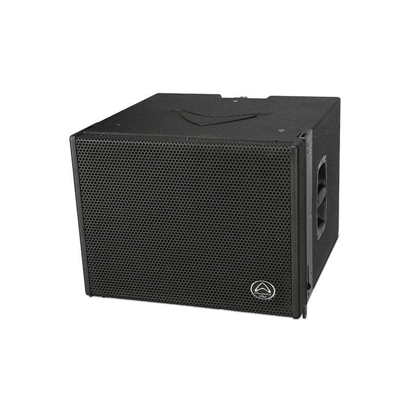 Loa Line array Wharfedale Pro WLA-28SUB - Hàng Chính hãng PGI