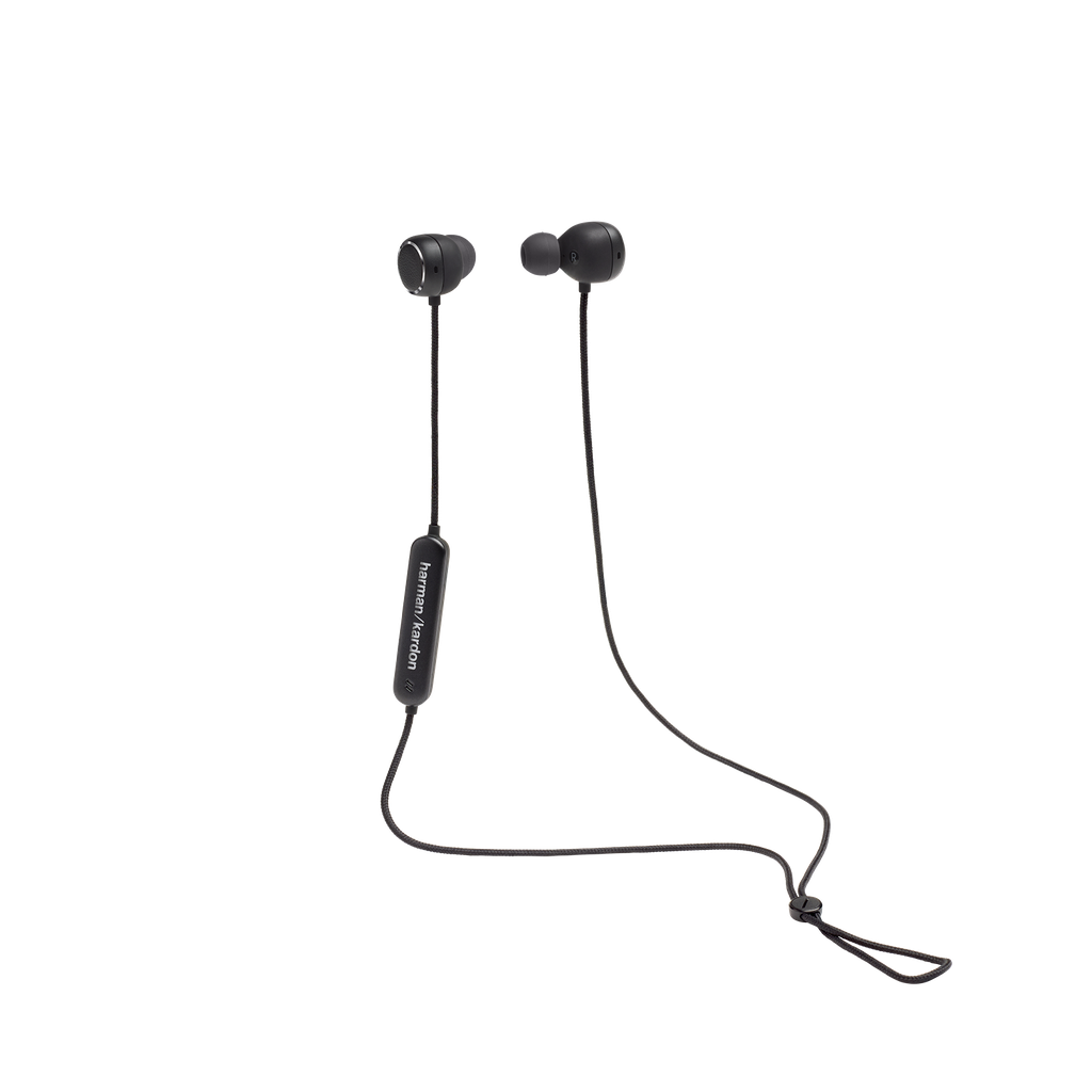 Tai nghe in-ear Harman Kardon Fly BT | BH 3 tháng - Hàng Chính hãng PGI