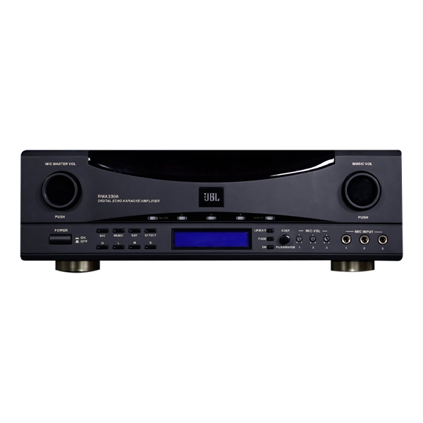 Ampli Karaoke JBL RMA 330A - Hàng Chính hãng PGI