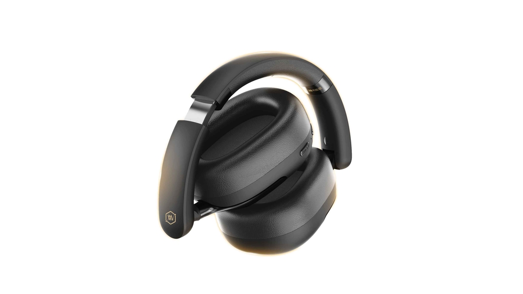 Tai Nghe Không Dây Chống Ồn Alpha Works FLEX 688 - Hàng Chính Hãng PGI