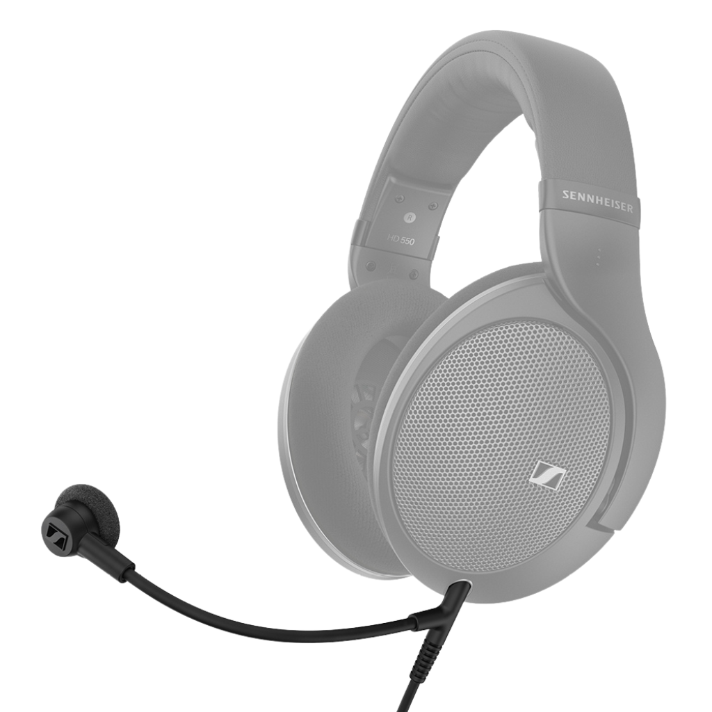 Micro Sennheiser HD 500 BAM - Hàng Chính Hãng PGI