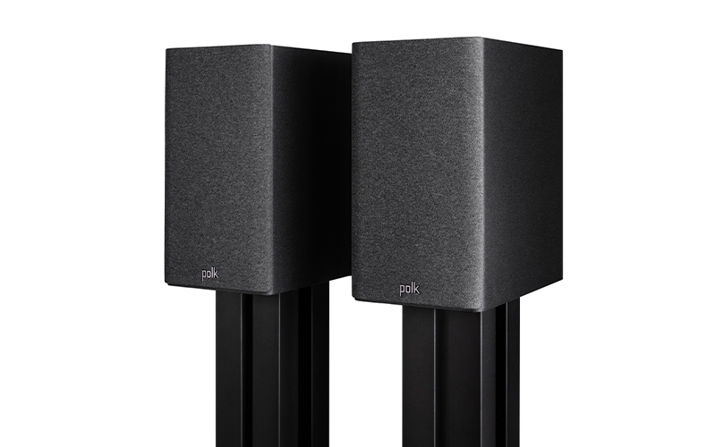 Loa Bookshelf POLK RESERVE R200 - Hàng Chính hãng PGI