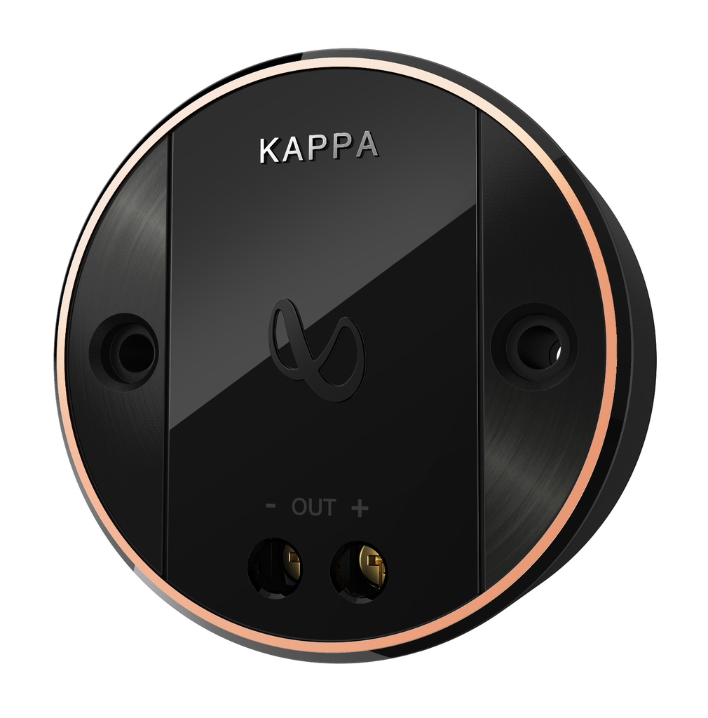 Loa MID Infinity Kappa 20MX