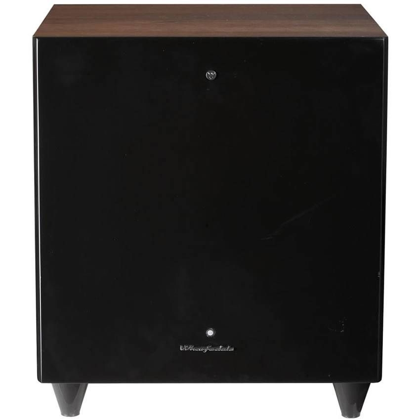 Loa Subwoofer Wharfedale DIAMOND 10.SX SUB VINYL - Hàng Chính hãng PGI