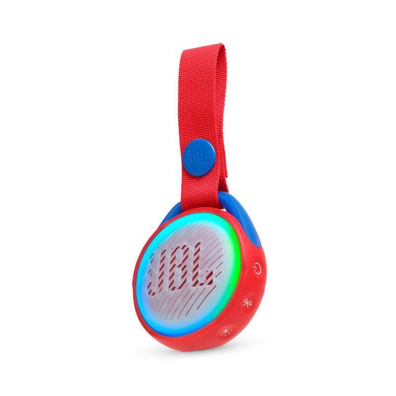 Loa Bluetooth JBL JRPOP - Hàng Chính Hãng PGI