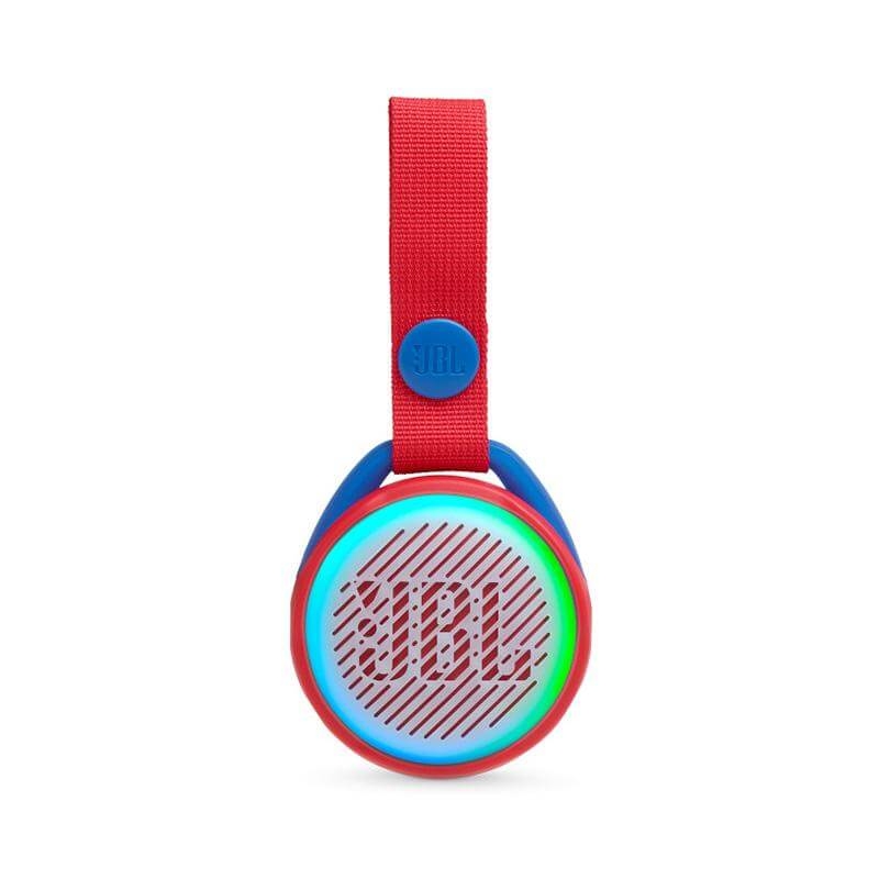Loa Bluetooth JBL JRPOP - Hàng Chính hãng PGI