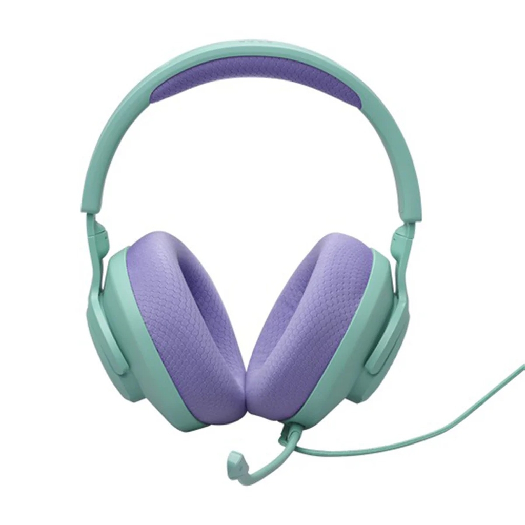 Tai nghe chụp tai JBL QUANTUM 100M2 - Hàng Chính Hãng PGI