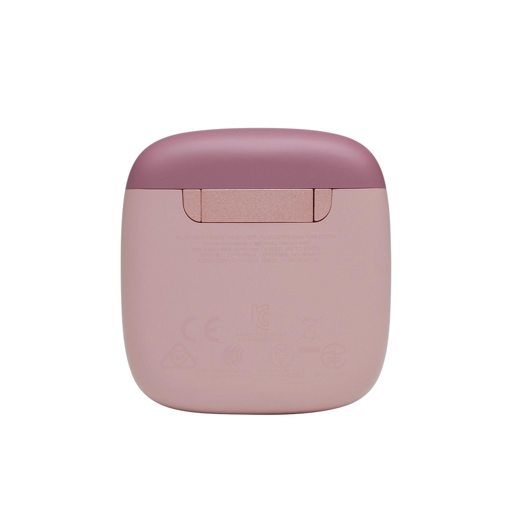 Tai nghe True Wireless JBL T225TWS - Hàng Chính hãng PGI