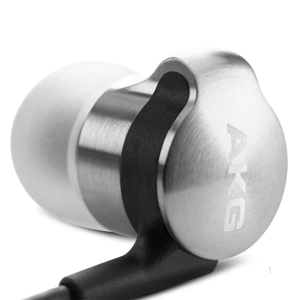 Tai nghe nhét tai audiophile AKG K3003 - Hàng Chính hãng PGI