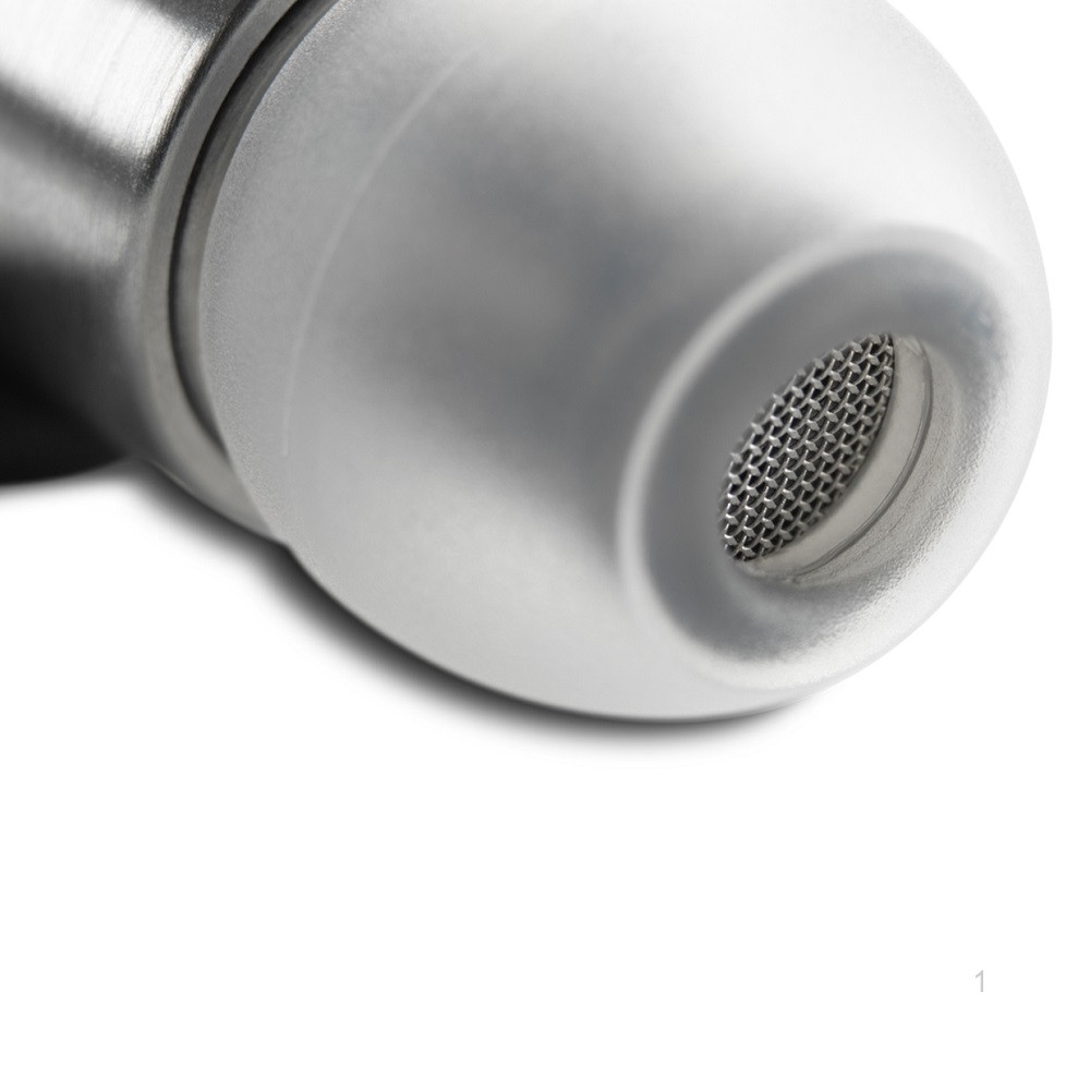 Tai nghe nhét tai audiophile AKG K3003 - Hàng Chính hãng PGI